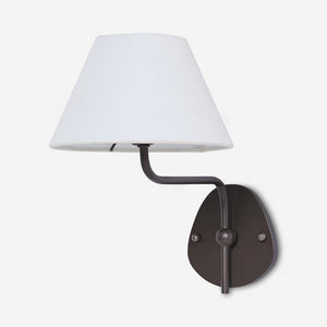 Magdalene Single Sconce