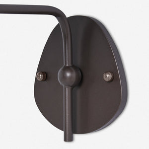 Magdalene Single Sconce