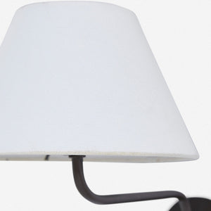 Magdalene Single Sconce