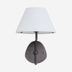 Magdalene Single Sconce
