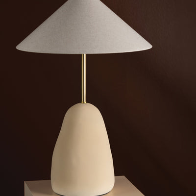 Maia Table Lamp by Eny Lee Parker x Mitzi