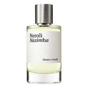 Maison Crivelli Neroli Nasimba Eau De Parfum 100ml