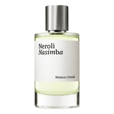 Maison Crivelli Neroli Nasimba Eau De Parfum 100ml
