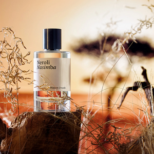 Maison Crivelli Neroli Nasimba Eau De Parfum 100ml