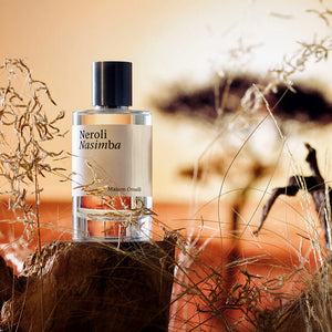 Maison Crivelli Neroli Nasimba Eau De Parfum 30ml