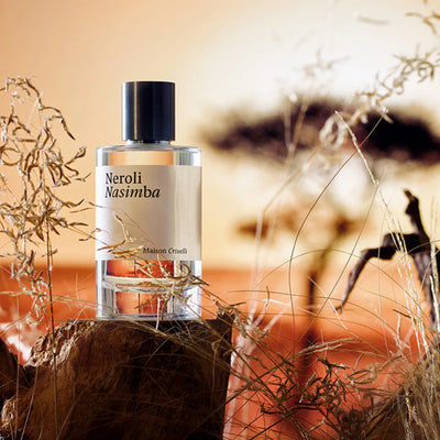 Maison Crivelli Neroli Nasimba Eau De Parfum 30ml