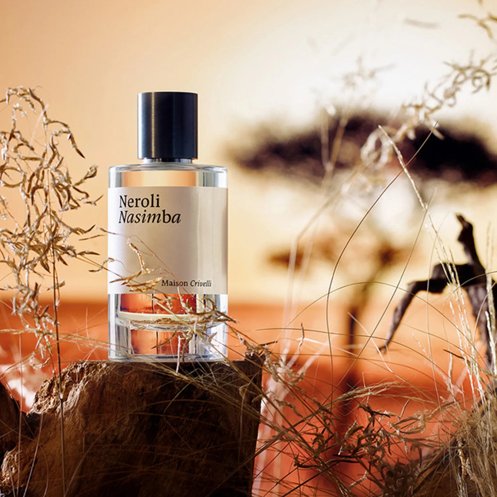Maison Crivelli Neroli Nasimba Eau De Parfum 30ml