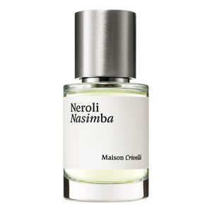 Maison Crivelli Neroli Nasimba Eau De Parfum 30ml
