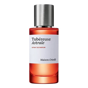 Maison Crivelli Tubéreuse Astrale Extrait De Parfum