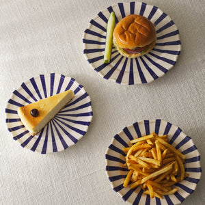 Mafalda Stoneware Dinnerware by Maison Madison