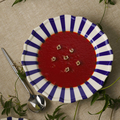 Mafalda Stoneware Dinnerware by Maison Madison