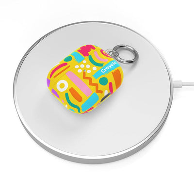 Make Your Mark | Crayola Marker AirPods Case