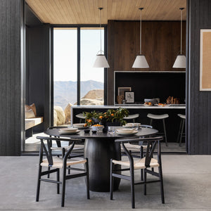 Cylia Dining Chair (Set of 2)