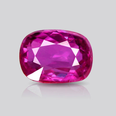 Manik – Ruby (2.288 Ratti)