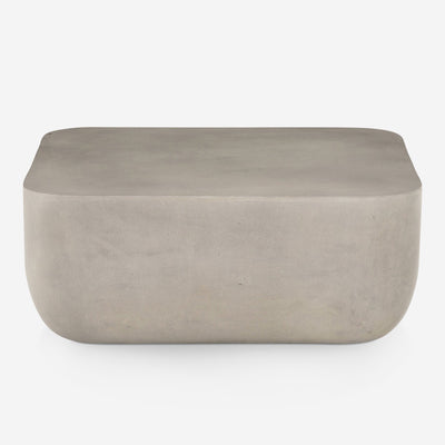 Mara Indoor / Outdoor Square Coffee Table