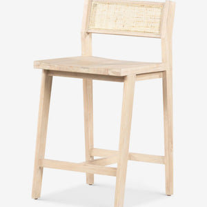 Margot Bar And Counter Stool