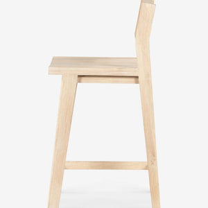 Margot Bar And Counter Stool