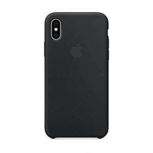 iPhone X & XS Silicone Cases