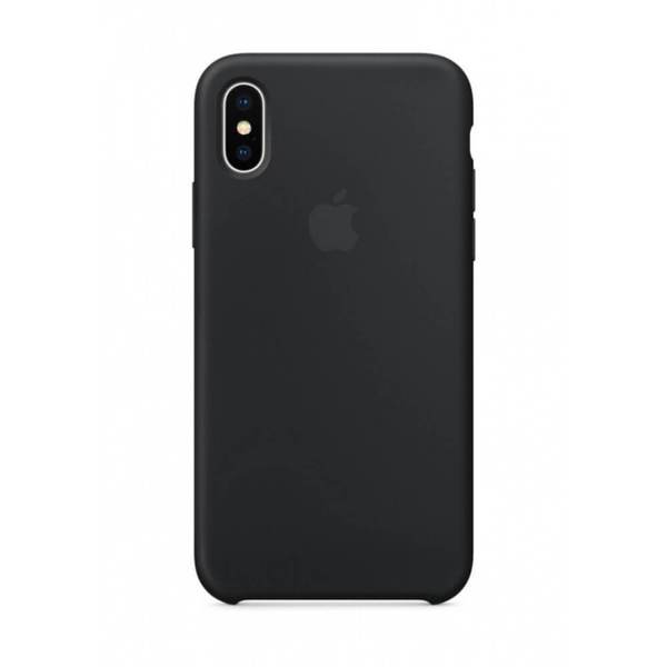 iPhone X & XS Silicone Cases