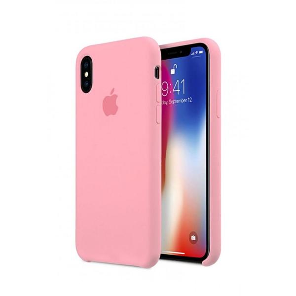 iPhone XR Silicone Cases