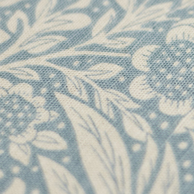 Marigold Linen Blend Fabric by Morris & Co.
