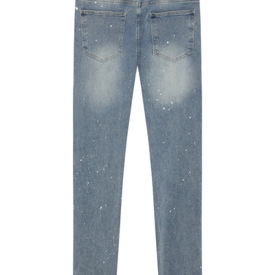 MAGIRI Marine Slim Blue Jeans