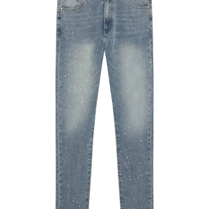 MAGIRI Marine Slim Blue Jeans