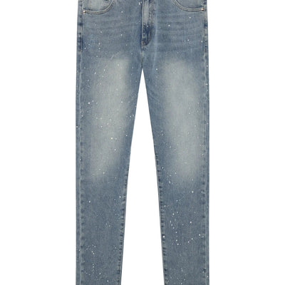MAGIRI Marine Slim Blue Jeans