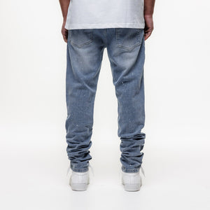 MAGIRI Marine Slim Blue Jeans