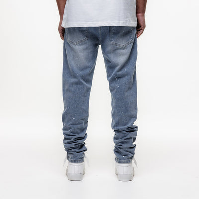 MAGIRI Marine Slim Blue Jeans