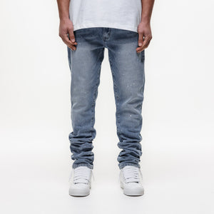 MAGIRI Marine Slim Blue Jeans