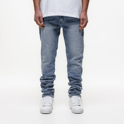 MAGIRI Marine Slim Blue Jeans