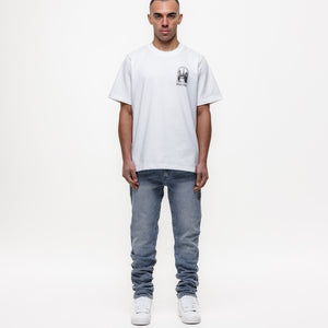 MAGIRI Marine Slim Blue Jeans