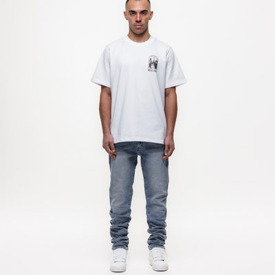 MAGIRI Marine Slim Blue Jeans