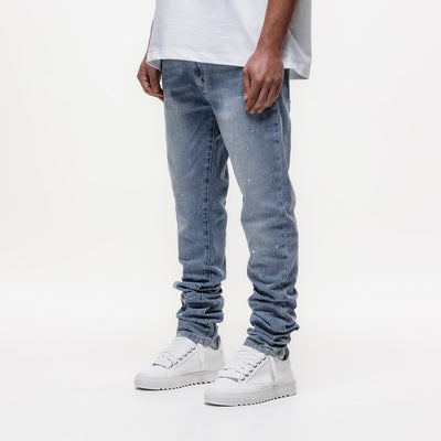 MAGIRI Marine Slim Blue Jeans