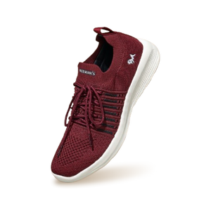 Comfy Hustlers : Maroon