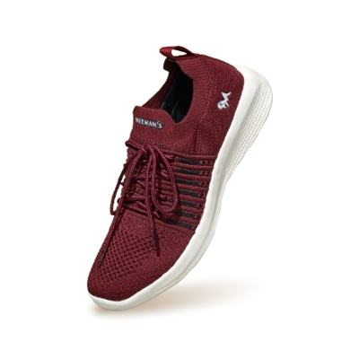 Comfy Hustlers : Maroon