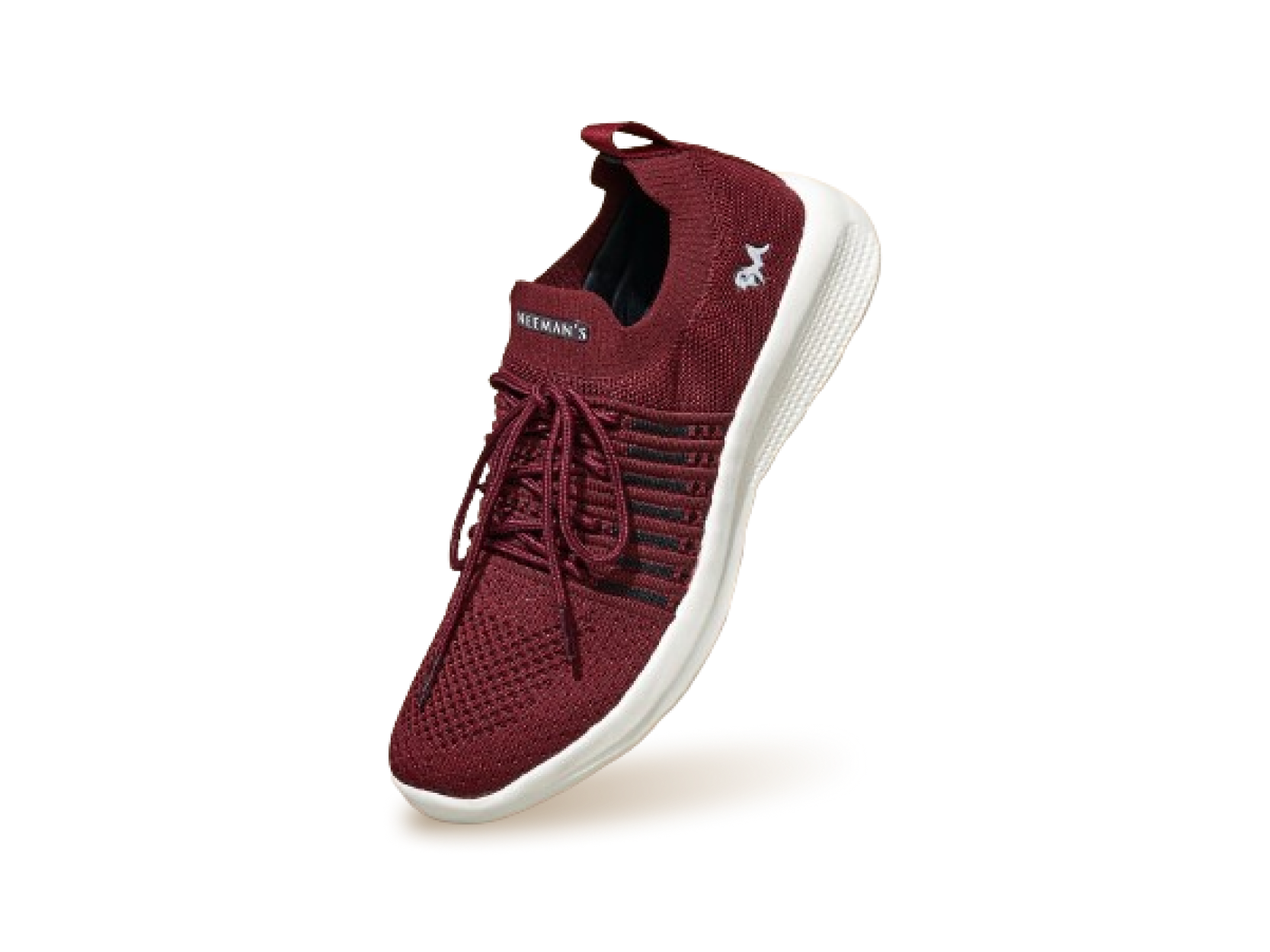 Comfy Hustlers : Maroon