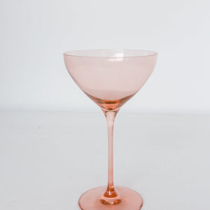 Estelle Colored Martini - Set of 6 {Custom Set}