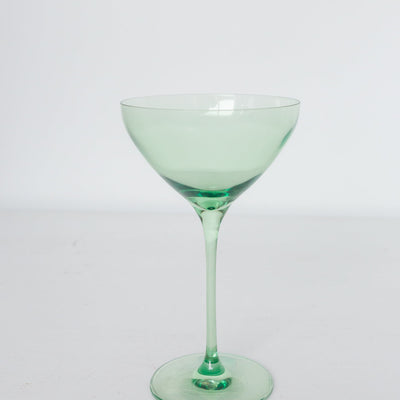 Estelle Colored Martini - Set of 6 {Custom Set}