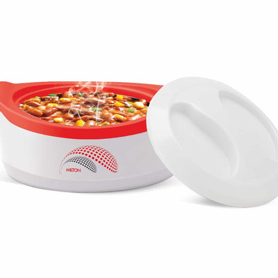 Marvel Casserole (Milton)