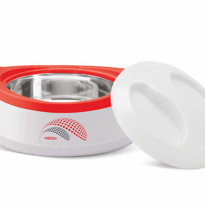 Marvel Casserole (Milton)