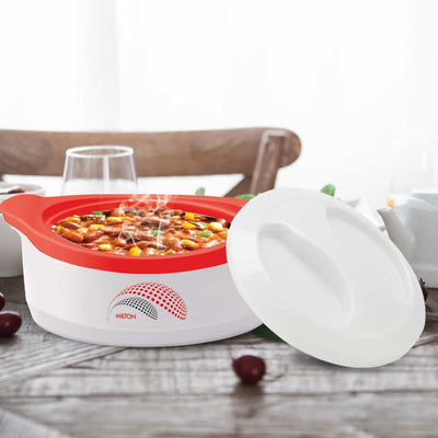 Marvel Casserole (Milton)