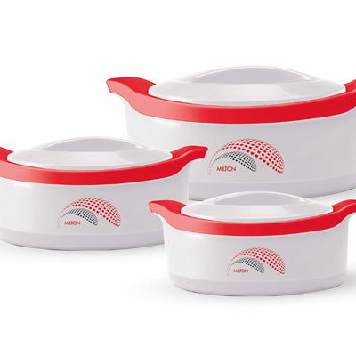 Marvel Casserole (Milton)