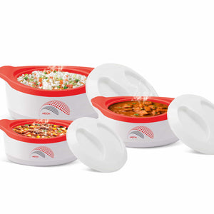 Marvel Casserole (Milton)