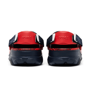 Crocs Classic All-Terrain Clog Marvel Spider-Man
