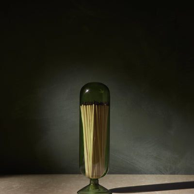 Match Cloche by Skeem
