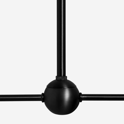 Matthews Linear Chandelier