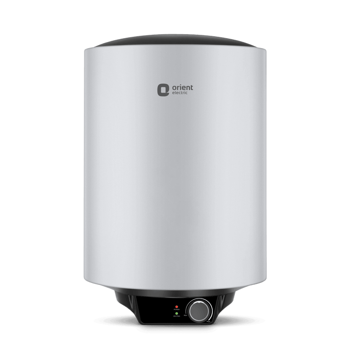 Maverick 5 Star Rated Polymer Coated Tank Water Heater (Geyser)