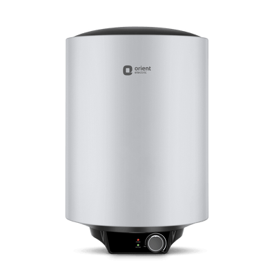 Maverick 5 Star Rated Polymer Coated Tank Water Heater (Geyser)